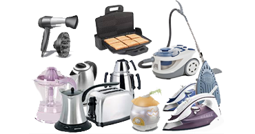 ANKARA KÜÇÜK EV ALETLERİ SERVİSİ